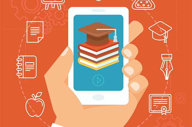 برنامج بوابة المستقبل الرقمي