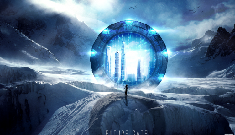 حول بوابة المستقبل