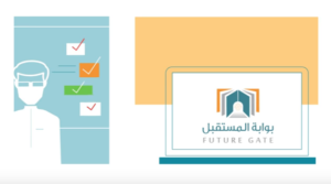 بوابة المستقبل بجدة