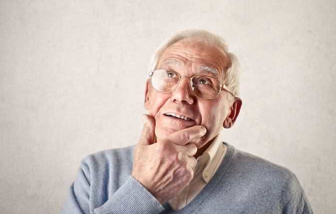 درس الشيخوخه والزهايمر