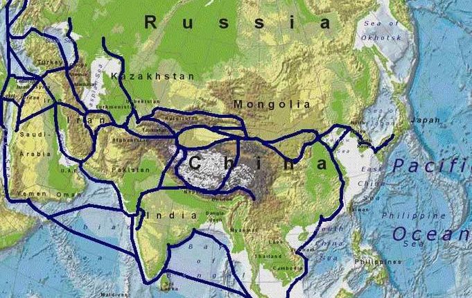 مفهوم التجارة الدولية واهميتها مادة علوم ادارية