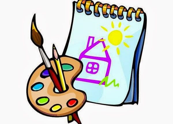 تحضير المستقبل من عين درس أرسم قصتي مادة التربية الفنية الصف الأول الابتدائي الفصل الدراسي الثاني 1441 هـ