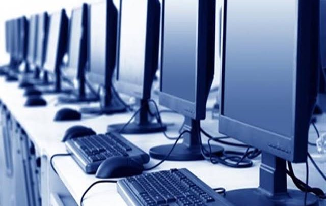 النسخ من عين لبوابة المستقبل الطابعة التعرف على الطابعة ووظيفتها مادة الحاسب الآلي الصف الأول الابتدائي الفصل الدراسي الأول 1442 هـ