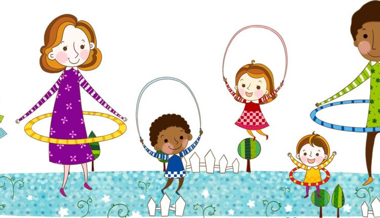 النسخ من عين لبوابة المستقبل القفز الصحيح مادة التربية البدنية الصف الثاني الابتدائي الفصل الدراسي الأول 1442 هـ