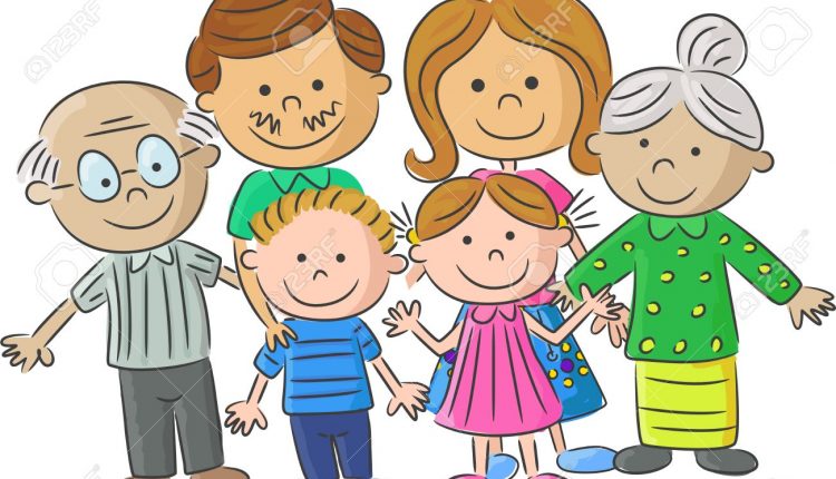 تحضير المستقبل من عين الخضروات + السلطات مادة التربية الأسرية الصف الرابع الابتدائي الفصل الدراسي الأول 1442 هـ