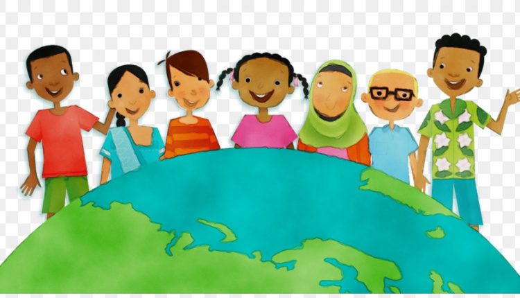 النسخ من عين لبوابة المستقبل الحركة مادة اجتماعيات الصف الرابع الابتدائي الفصل الدراسي الأول 1442 هـ