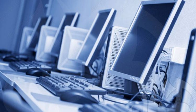النسخ من عين لبوابة المستقبل فرز الملفات والمجلدات مادة الحاسب الالي الصف الرابع الابتدائي الفصل الدراسي الأول 1442 هـ