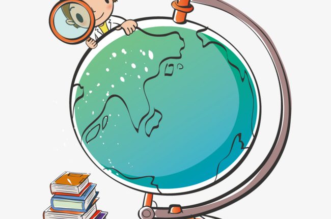 تحضير المستقبل مادة جغرافيا مسار العلوم الإنسانية مقررات 1442-2021