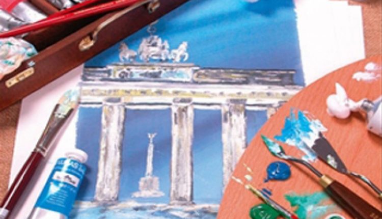 تحضير المستقبل مادة التربية الفنية مقررات 1442-2021