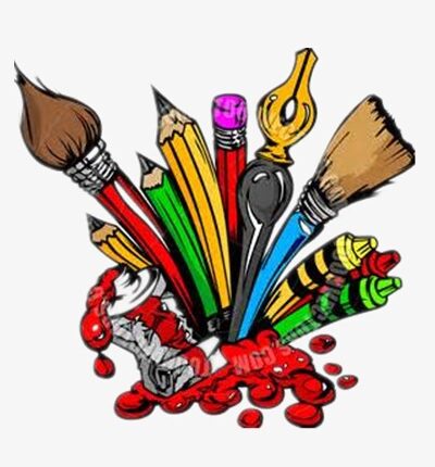  تحضير بوابة المستقبل مادة التربية الفنية الصف الثاني الابتدائى الفصل الدراسي الثاني