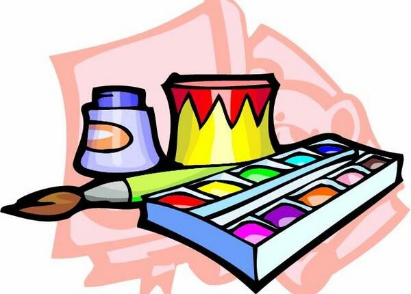  تحضير بوابة المستقبل مادة التربية الفنية الصف الرابع الابتدائى الفصل الدراسي الثاني